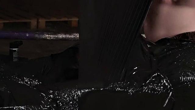 Utilizing Little Maxxie - Part 3 - Maxxie Rivers & Sean Taylor