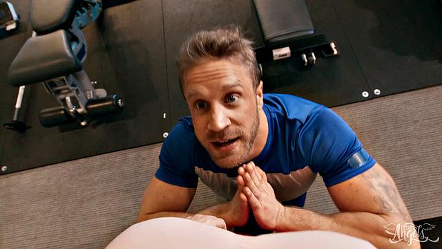 Sexercise Session
