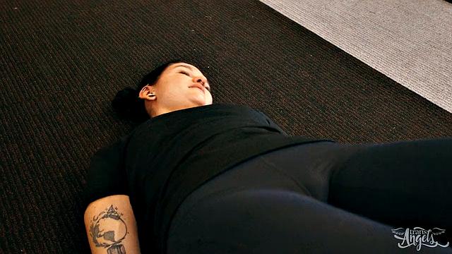 Sexercise Session