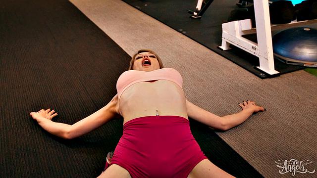 Sexercise Session