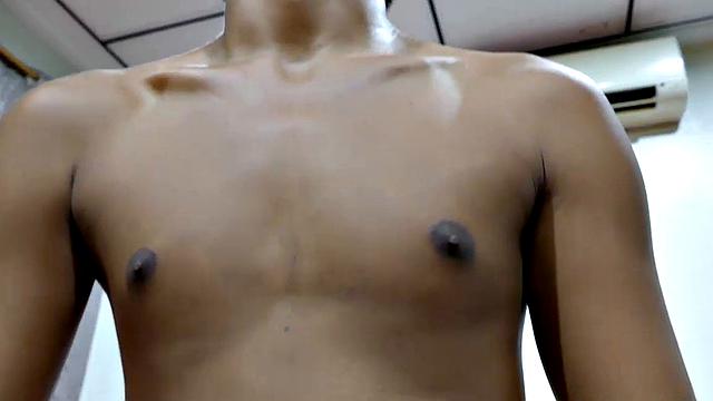 Josh's Perfect Boy Feet