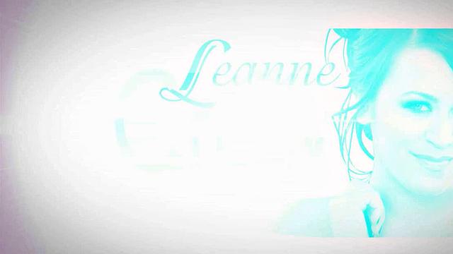 Leanne Crow - Purple Leopard 1