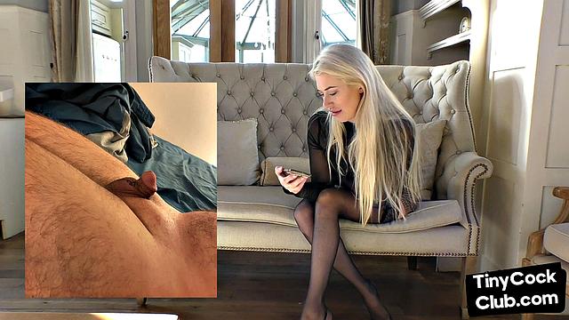 Solo babe talks dirty in SPH video