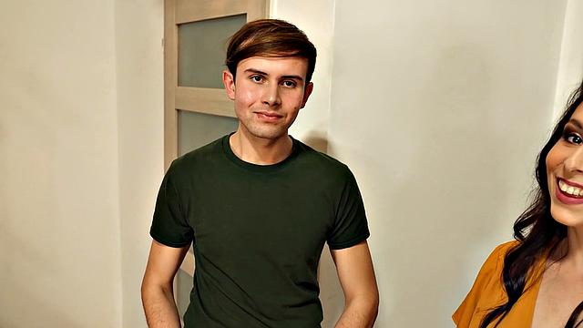 HUNT4K. Wrong Woman. Part Two.