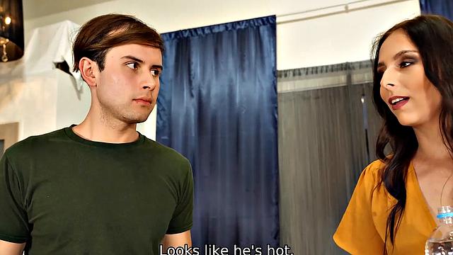 HUNT4K. Wrong Woman. Part Two.