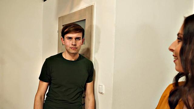 HUNT4K. Wrong Woman. Part Two.