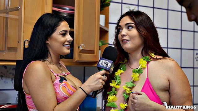 Money Talks: Crash Party