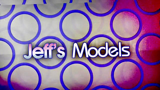 Tgirls Deborah and Geane bang hot girl