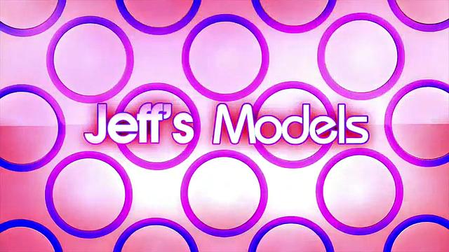 Tgirls Deborah and Geane bang hot girl