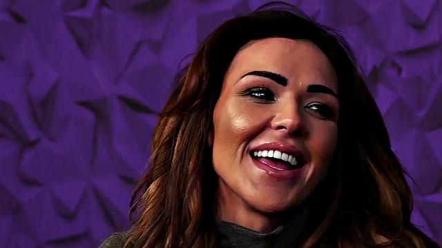 British voyeur MILF teases wanking BF and watches him cum