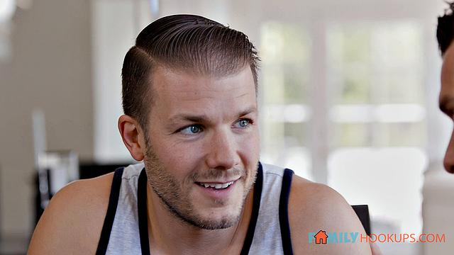 Dysfunctional Family Values: Episode 6