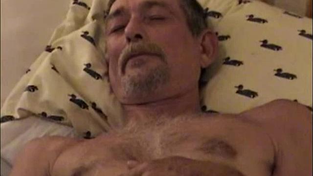 This big dick roofer came into my store looking for work. I gave him my card, and he called me that night. So, we arranged to do this shoot. The problem with him is, he calls me all the time needing money.