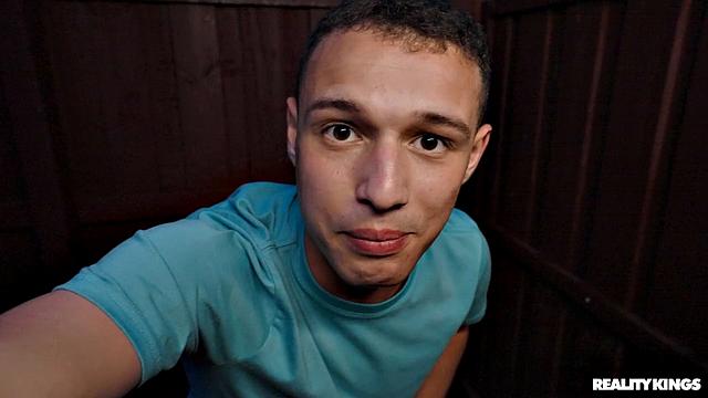 Lil Humpers - Nastiness on Halloween Night