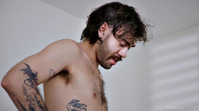 Amazing Tits 15 - Octavia Red's TITTIES!