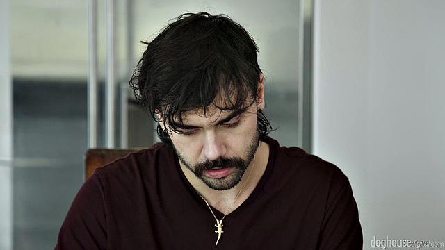 Amazing Tits 15 - Octavia Red's TITTIES!