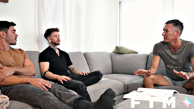 THE STEELE FAMILY Tape 3 - Secrets