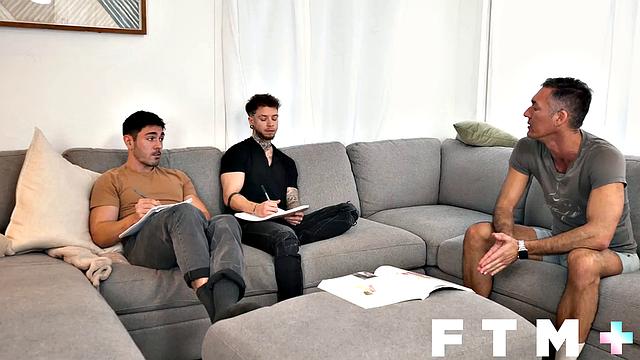 THE STEELE FAMILY Tape 3 - Secrets