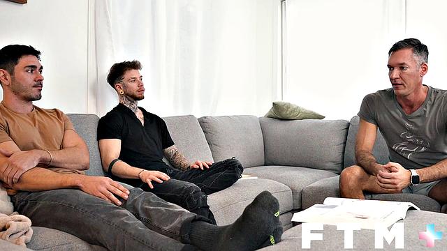 THE STEELE FAMILY Tape 3 - Secrets