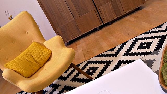 Come Back Here Daddy