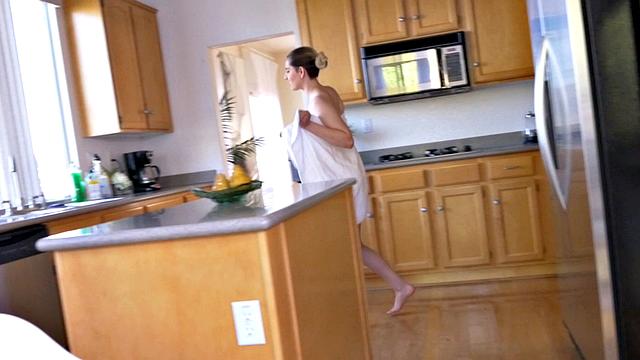 Come Back Here Daddy