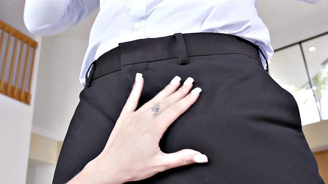 Once, Twice, Three Times If You Like It Clip 1