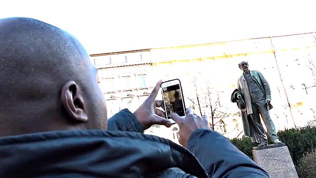 Experience the Thrill of Cuckolding with Her