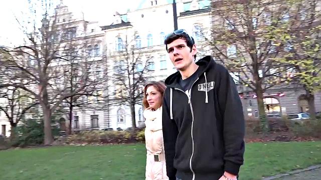 Experience the Thrill of Cuckolding with Her