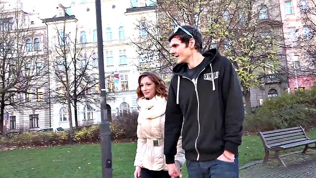 Experience the Thrill of Cuckolding with Her