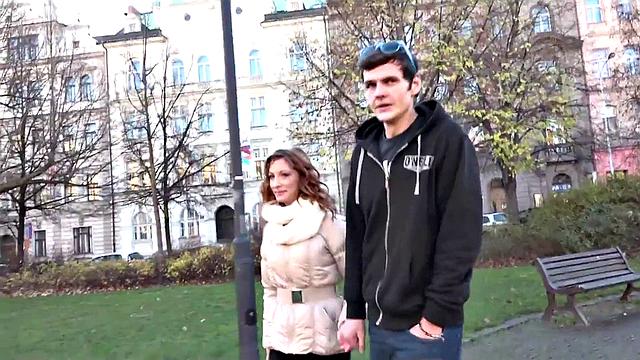 Experience the Thrill of Cuckolding with Her