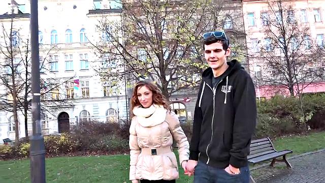 Experience the Thrill of Cuckolding with Her