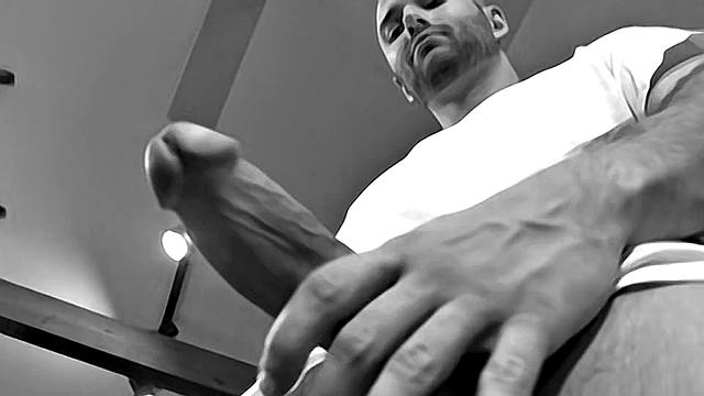 intense locker room session with coach ross bailey, david chase, and kurtz