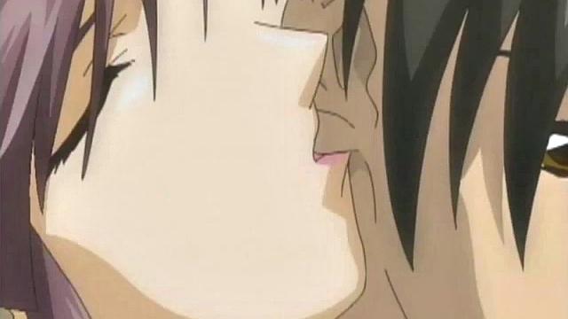 Love For Bondage Flashes Back While Fucking