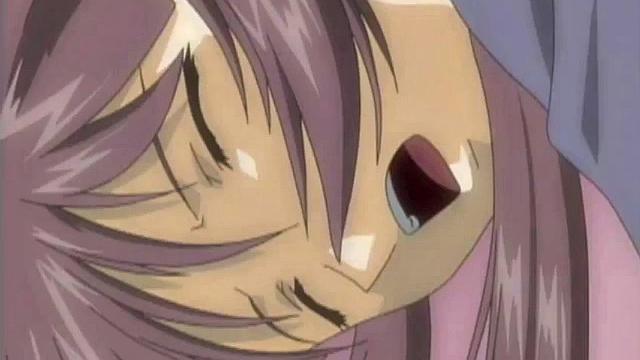 Love For Bondage Flashes Back While Fucking