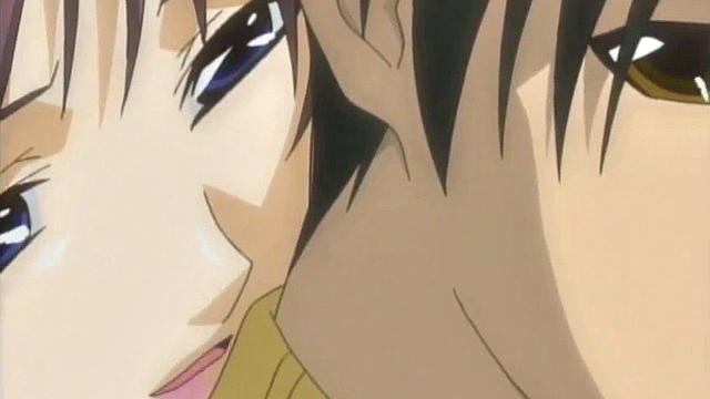 Love For Bondage Flashes Back While Fucking