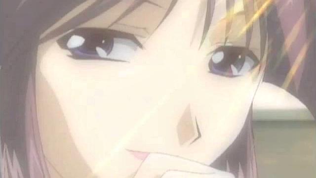 Love For Bondage Flashes Back While Fucking