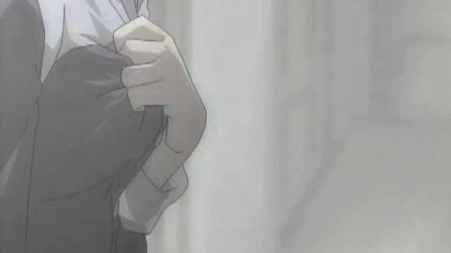 Love For Bondage Flashes Back While Fucking