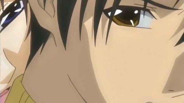 Love For Bondage Flashes Back While Fucking