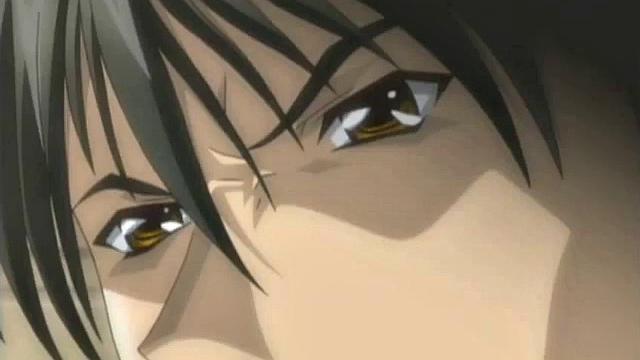 Love For Bondage Flashes Back While Fucking