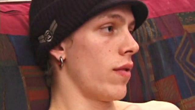 Torque and Shane Suck