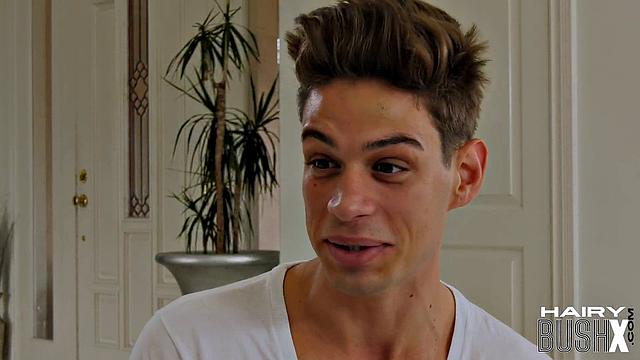 Hairycunt cougar pussyfucked