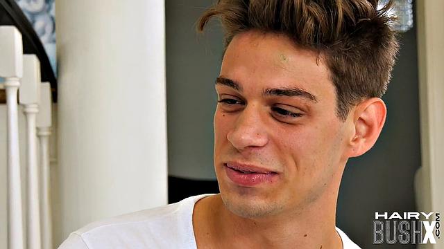 Hairycunt cougar pussyfucked