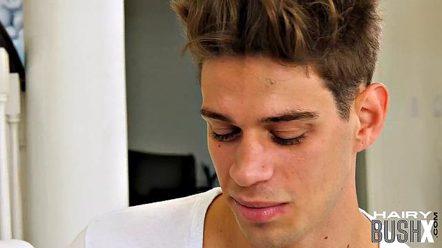 Hairycunt cougar pussyfucked