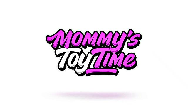 Meet Brandii Banks...and the butt plug