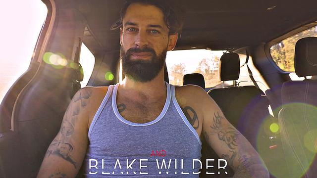 NextDoorBuddies - Tatted Hunk Topped by Big Cocked Stranger