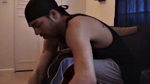 Straight Enrique Blows Vinnie