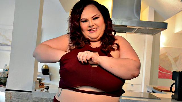 Date night with Jordynn