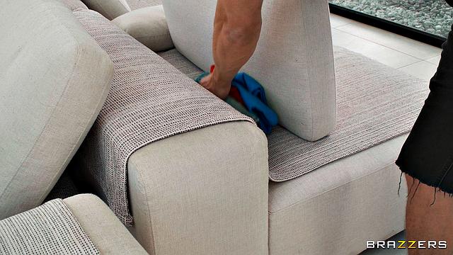 nothing fits His Dick