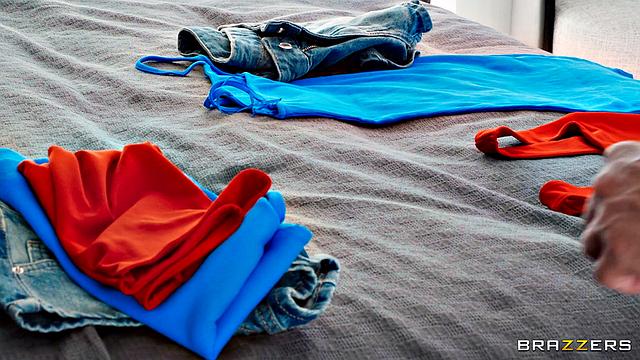 nothing fits His Dick