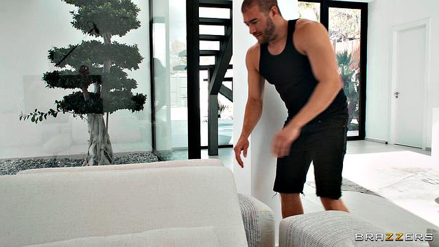 nothing fits His Dick