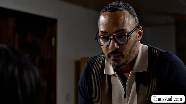 Giving my teacher a blowjob to pass my grade